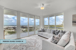 Perdido Dunes Tower 1 by Liquid Life